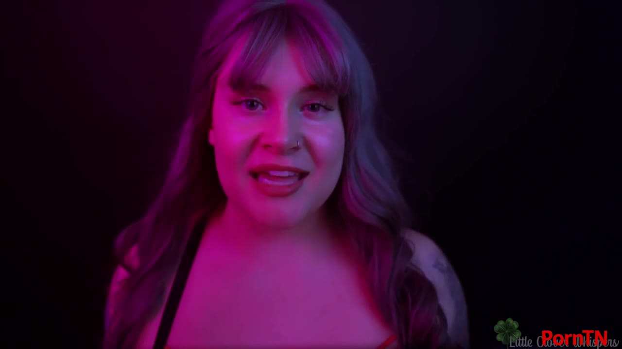 Little Clover Whispers - The Ultimate JOI - ASMR Porn Video & Massage XXX | Fullthot