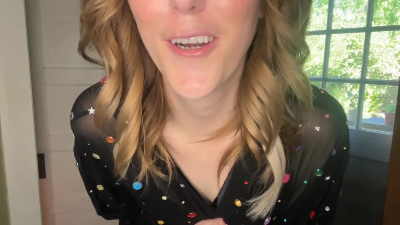 Rhonda ASMR - Out of This World - ASMR Porn Video & Massage XXX | Fullthot