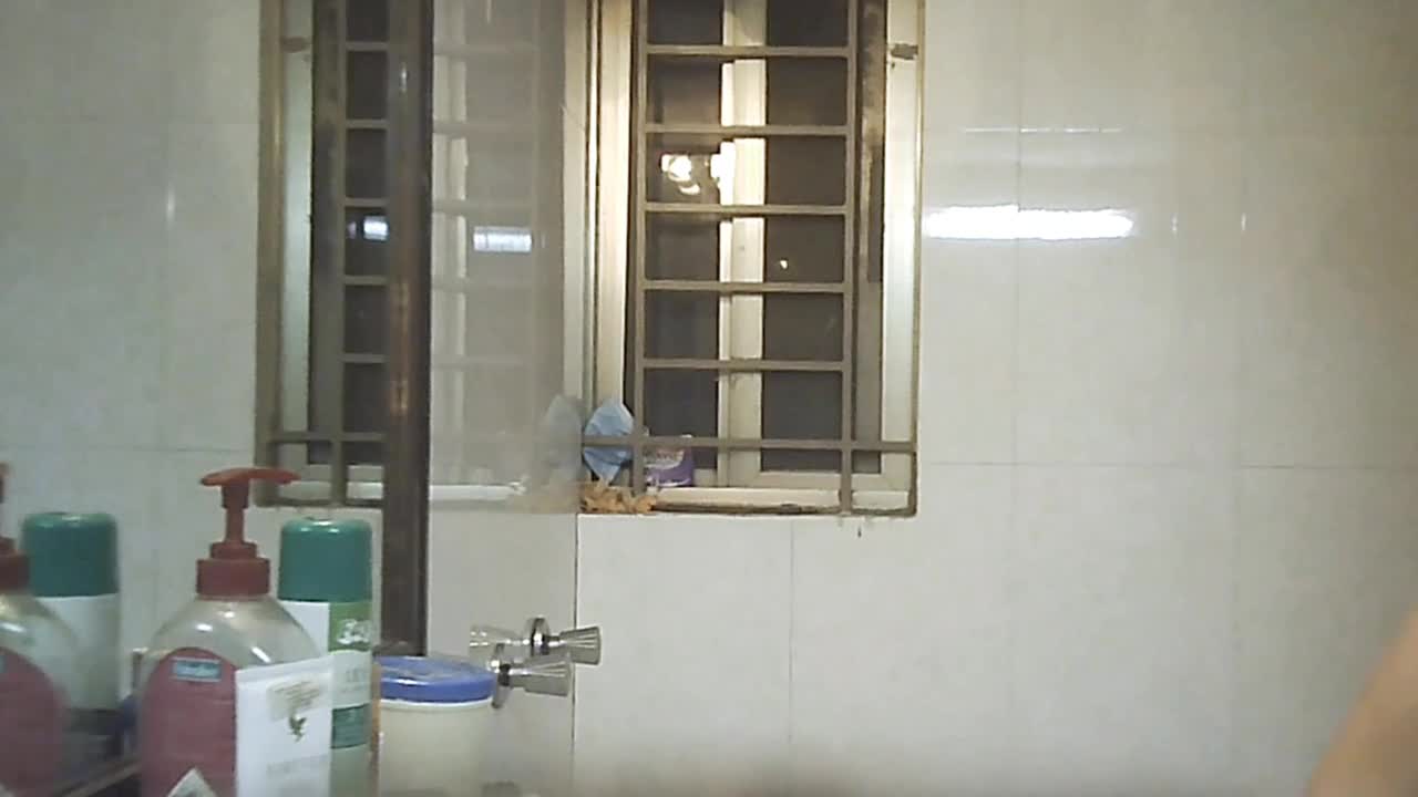 Shower Voyeur - ASMR Porn Video & Massage XXX | Fullthot