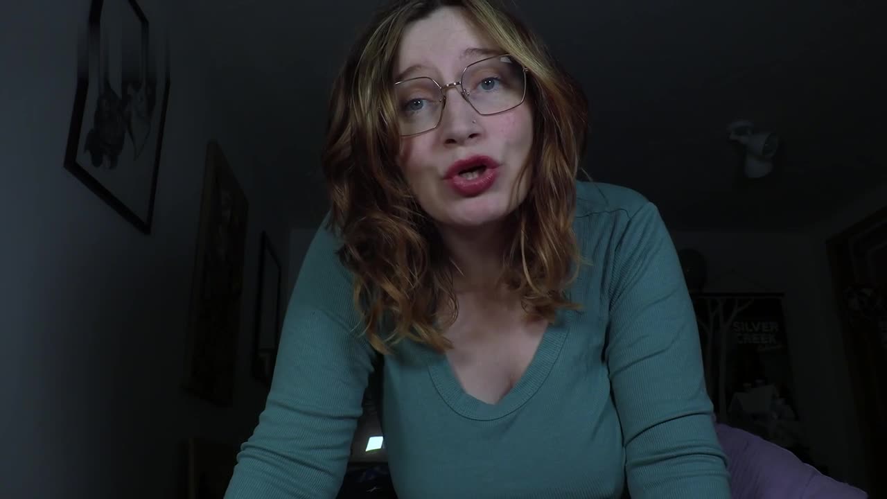 Bettie Bondage - Mommy Needs A Fix - ASMR Porn Video & Massage XXX | Fullthot