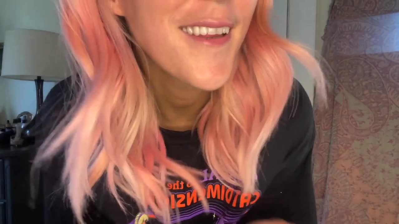 Rhonda ASMR - Into the Pink - ASMR Porn Video & Massage XXX | Fullthot
