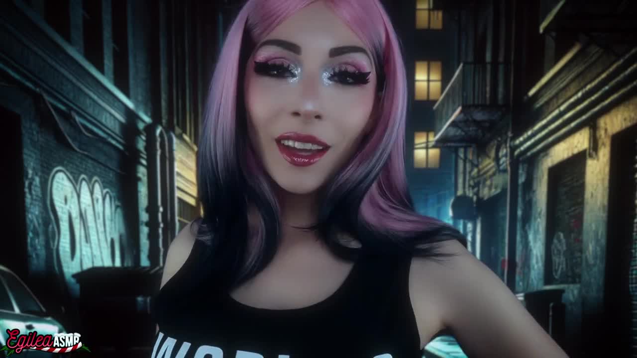 Egilea ASMR - 18 December 2024 - Your Ex Girlfriend is Obsessed with You - ASMR Porn Video & Massage XXX | Fullthot