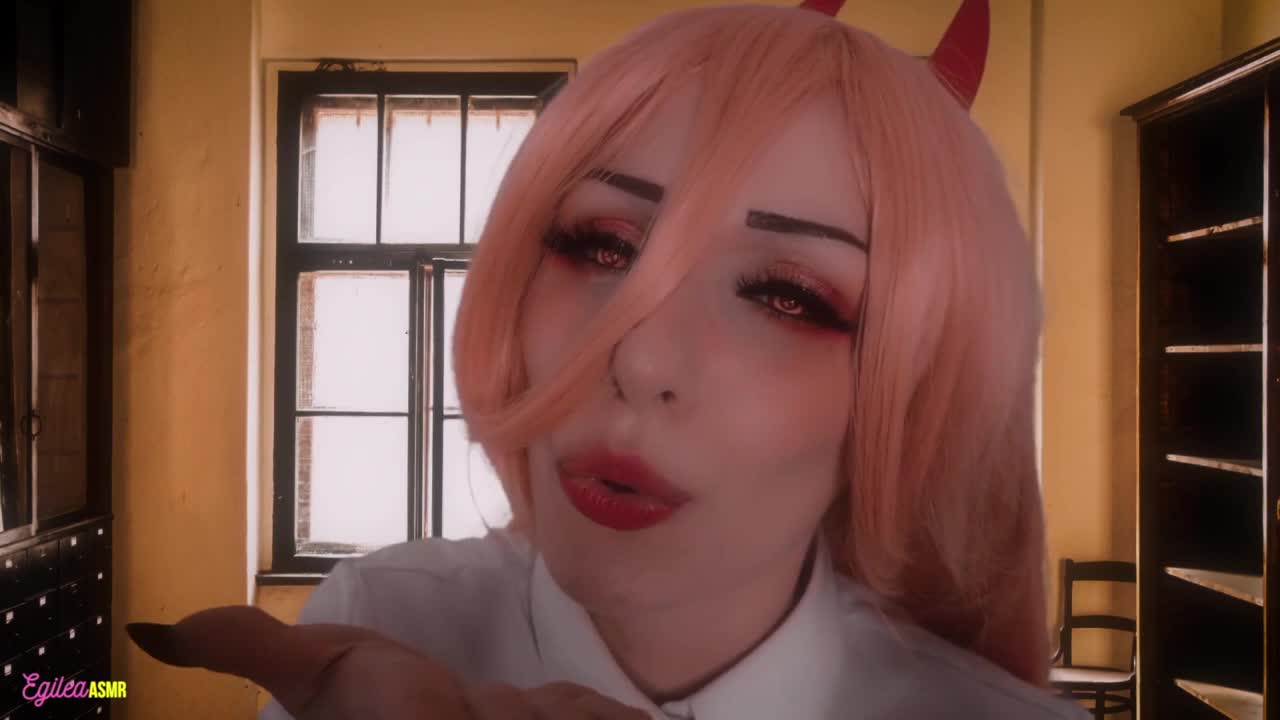 Egilea ASMR - Anime Girl Lets You Touch Her Boobs and Kisses You - ASMR Porn Video & Massage XXX | Fullthot