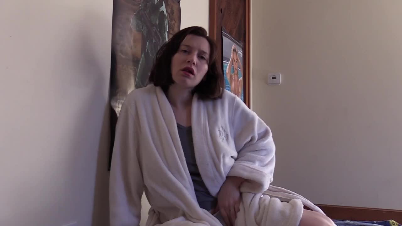 Bettie Bondage - Mommy Fucks You - ASMR Porn Video & Massage XXX | Fullthot