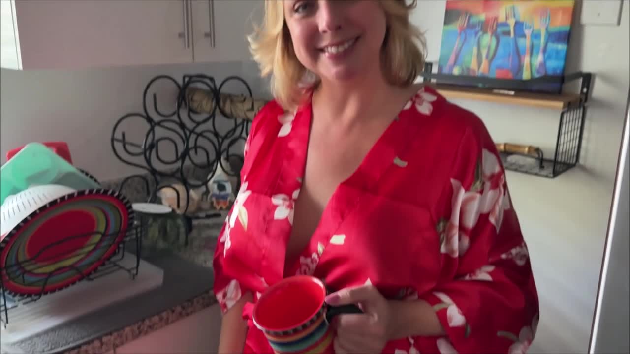 Brianna Beach - 29 December 2024 - Hidden Appetite - ASMR Porn Video & Massage XXX | Fullthot