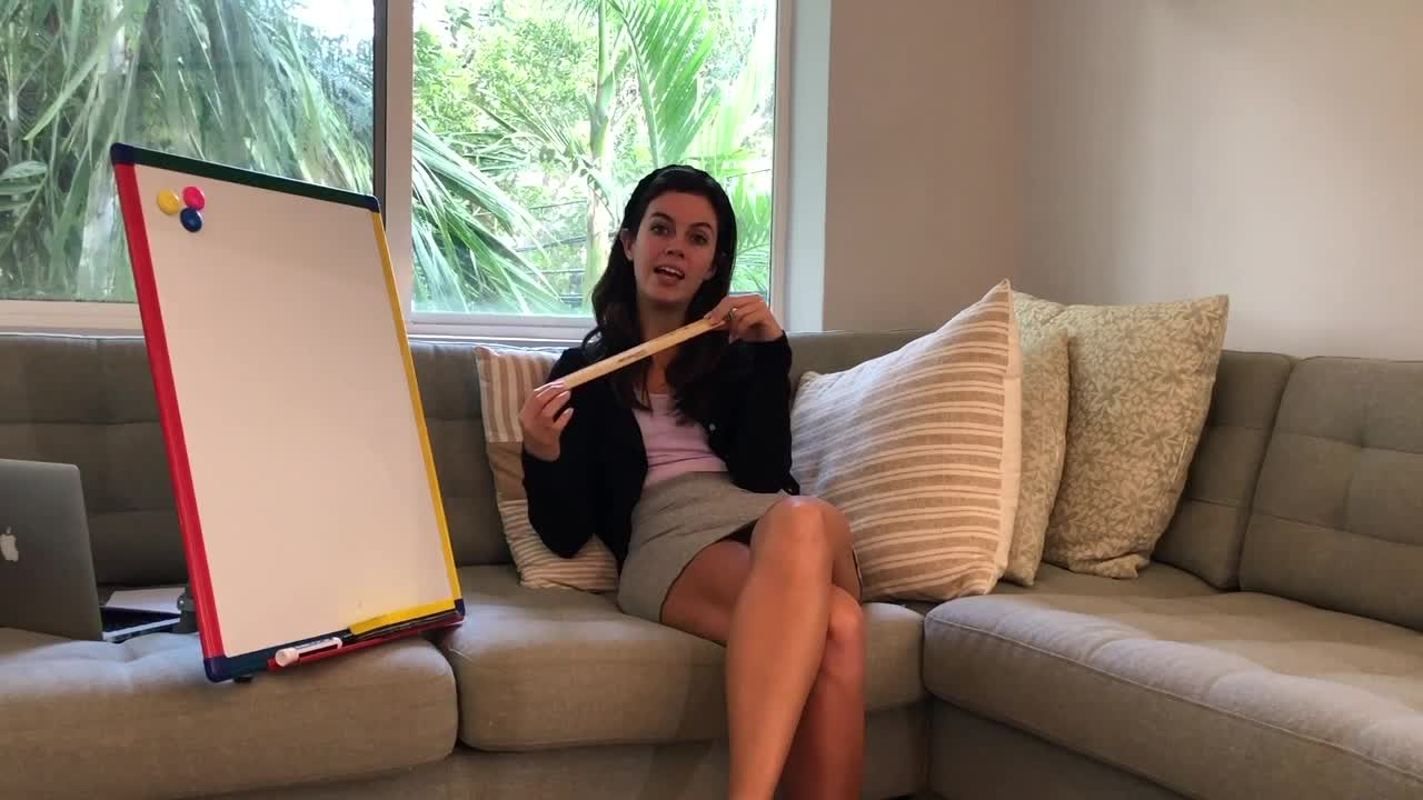Miss Bell ASMR - You're In Detention With Angry Miss Bell - ASMR Porn Video & Massage XXX | Fullthot