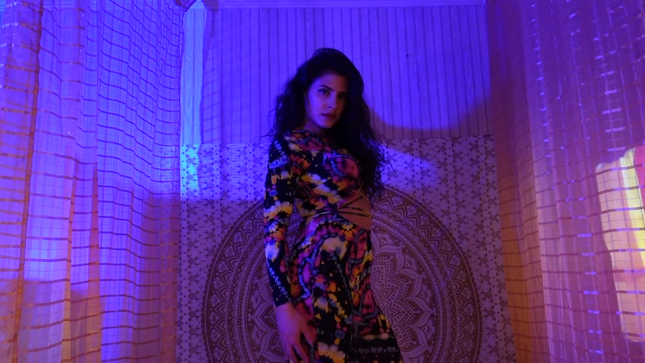 Irma La Dulce ASMR - Cult Guru's Sensation Initiation Ritual - ASMR Porn Video & Massage XXX | Fullthot