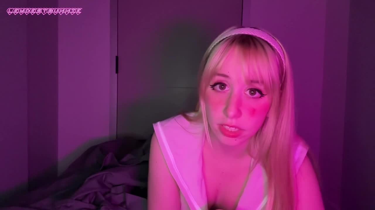 lewdestbunnie - Succubus Sister Wet Dreams - ASMR Porn Video & Massage XXX | Fullthot