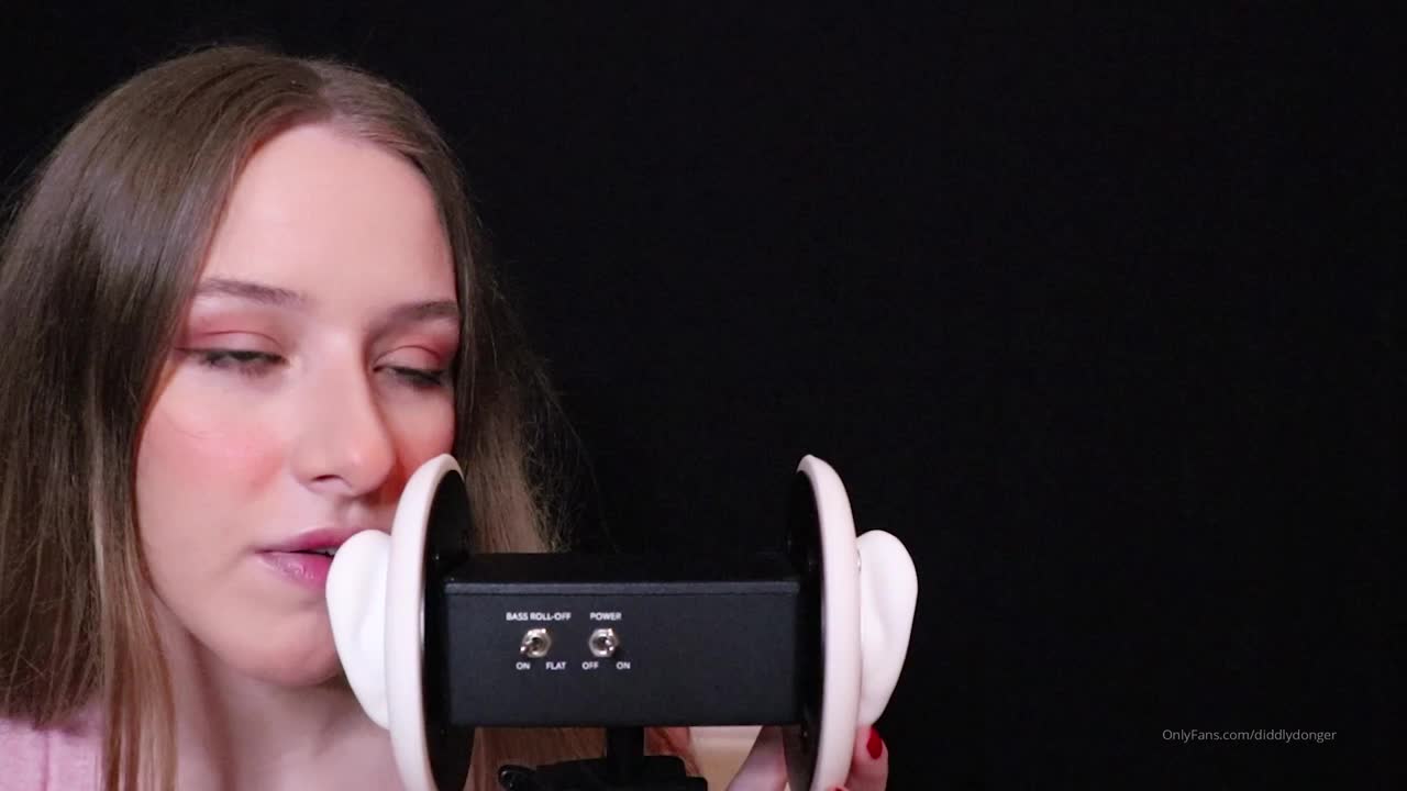 Diddly ASMR - diddlydonger - 2020-09-18_5f6469bb3cce4fbbc4793_source - ASMR Porn Video & Massage XXX | Fullthot
