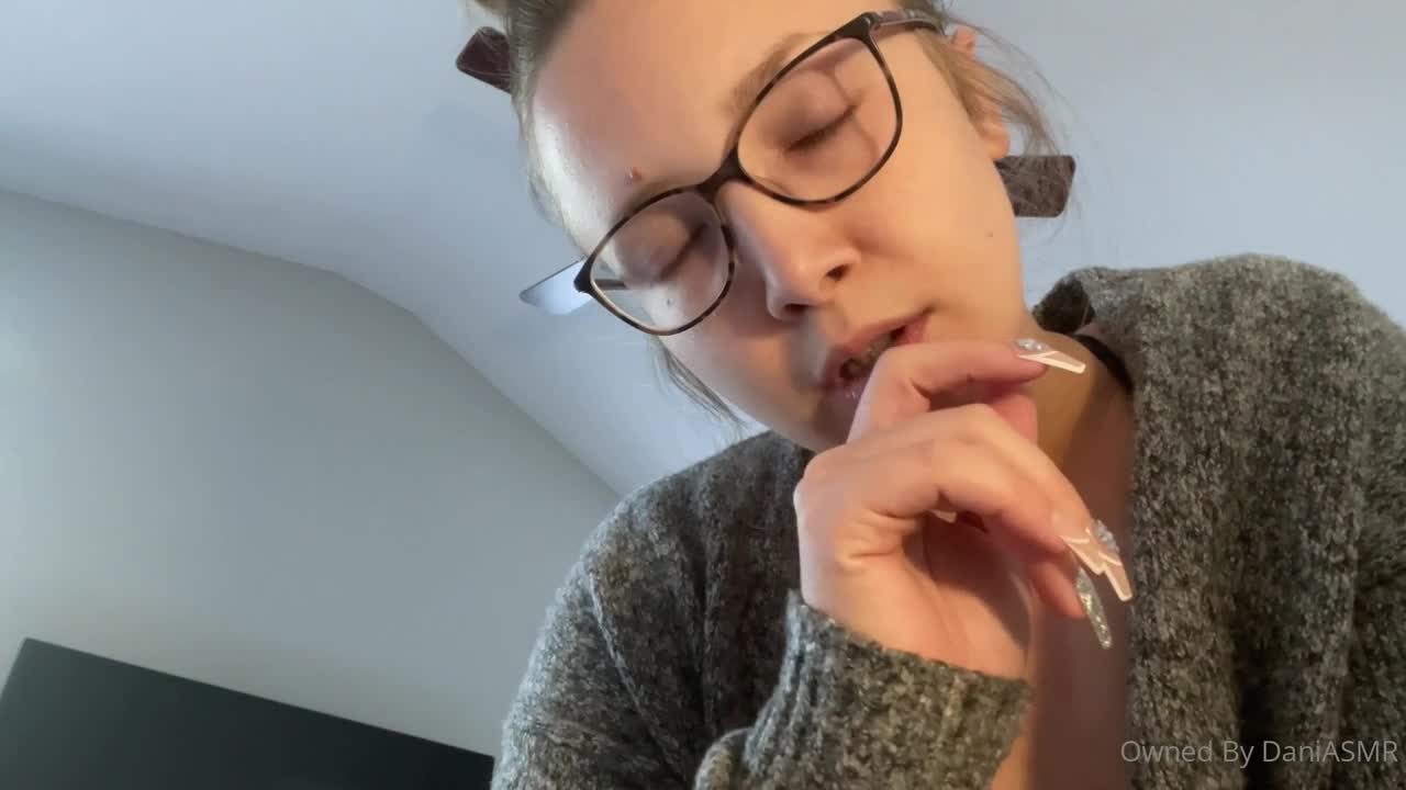 Dani ASMR Mommy Breastfeeding Part 1 - ASMR Porn Video & Massage XXX | Fullthot