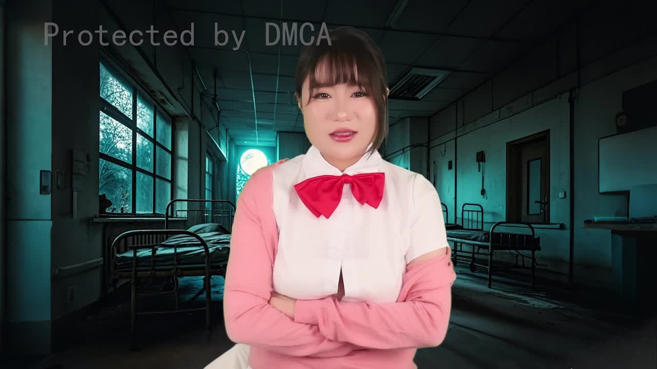 Uying / Yui ASMR  I'm a sci-fi fan 1/1/2025 - ASMR Porn Video & Massage XXX | Fullthot