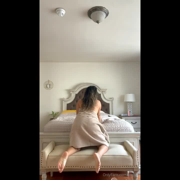 Leedah ASMR - Pasties and Over the panties pussy rubbing - ASMR Porn Video & Massage XXX | Fullthot
