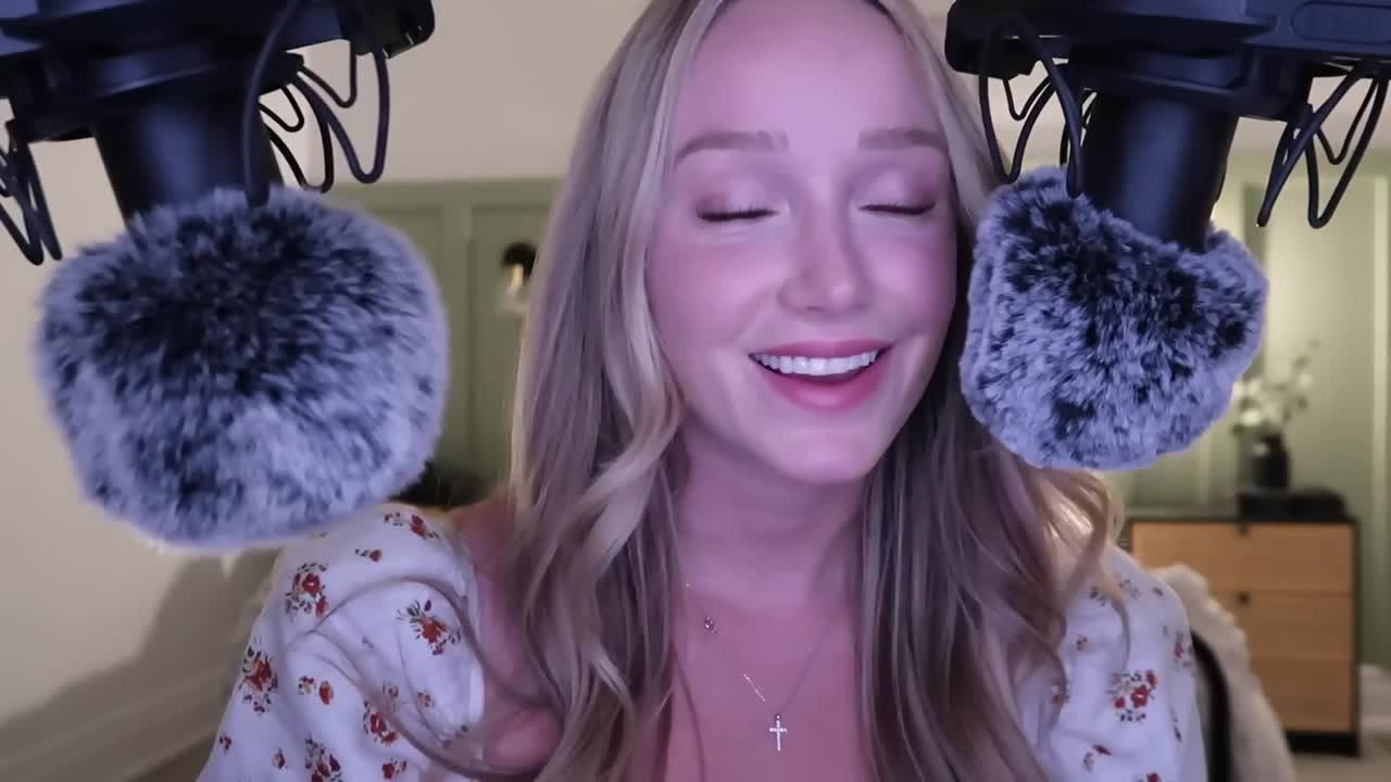 GwenGwiz ASMR - My favourite bible verses - ASMR Porn Video & Massage XXX | Fullthot