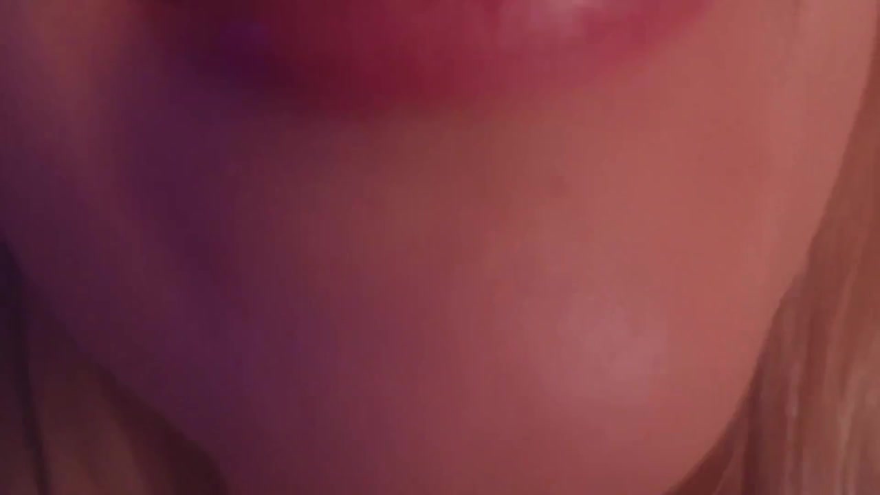 Frivolous Fox - Lens Licking, Fogging, Kissing, etc. <3 (Patreon) - ASMR Porn Video & Massage XXX | Fullthot