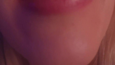 Frivolous Fox - Lens Licking, Fogging, Kissing, etc. <3 (Patreon)