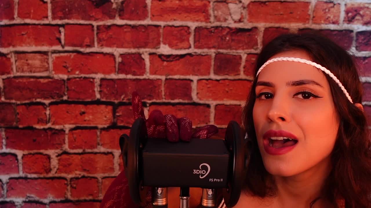 Irma La Dulce ASMR JOI - Mandatory Masturbation Part 1 - ASMR Porn Video & Massage XXX | Fullthot