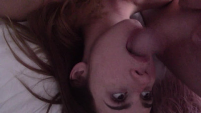 Chloe Lamb Sextape - Sex in private