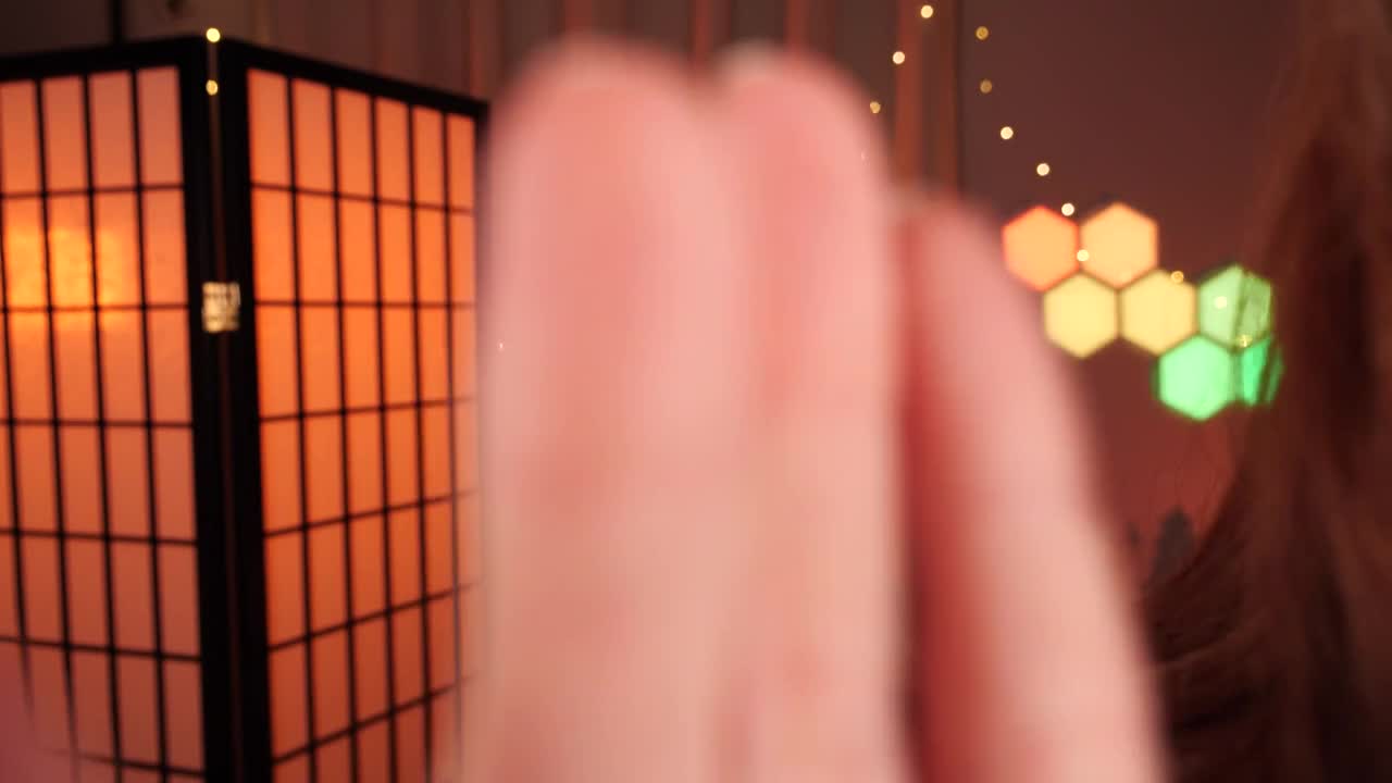 Busy B - Repeating I Love You With Up Close Kisses - ASMR Porn Video & Massage XXX | Fullthot