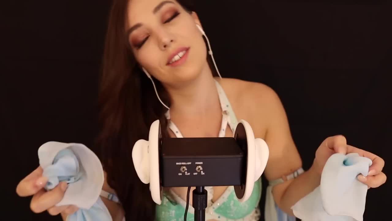 Orenda ASMR - Hypnotic and Sensual - ASMR Porn Video & Massage XXX | Fullthot