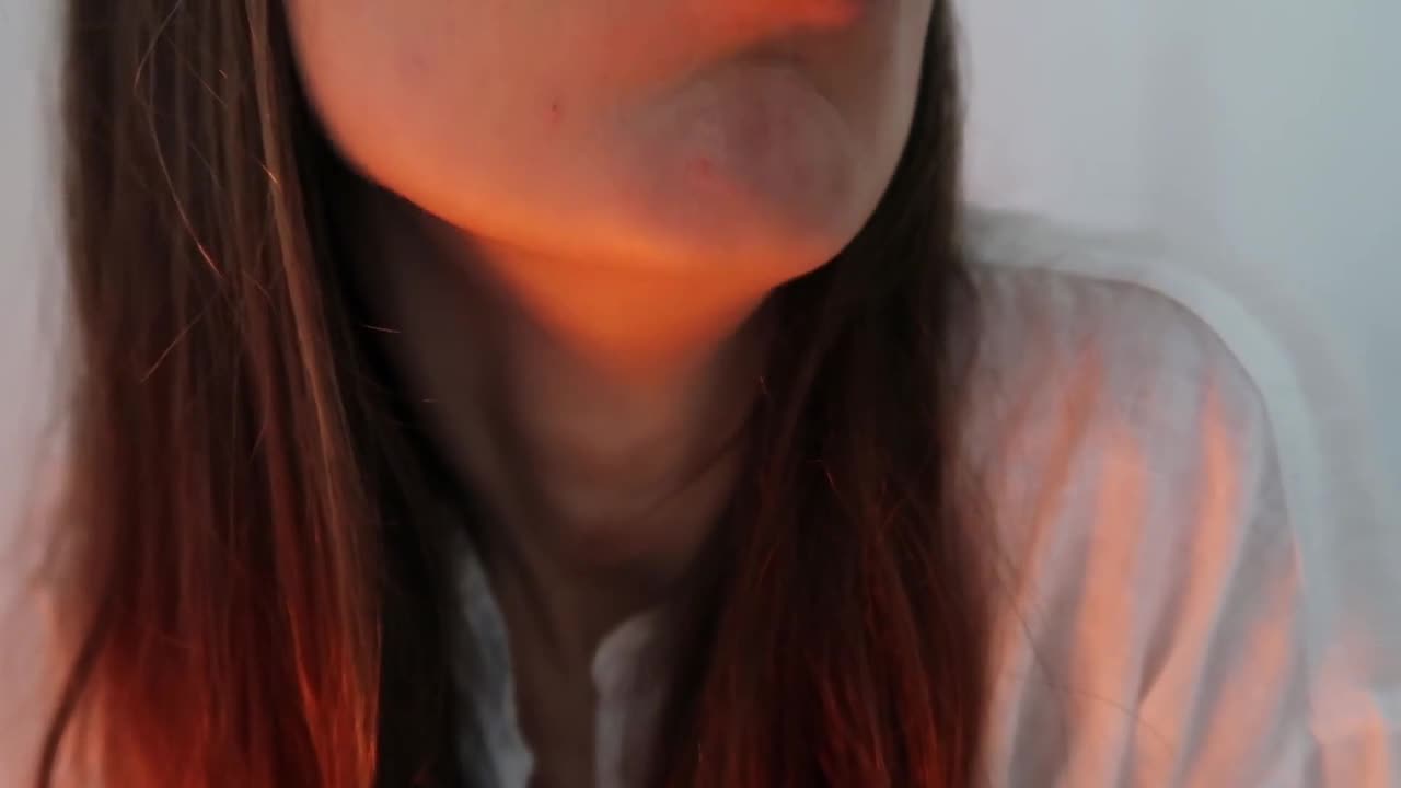 CuteGirlfriend - Extremely Horny ASMR Raw Sexual Energy - ASMR Porn Video & Massage XXX | Fullthot