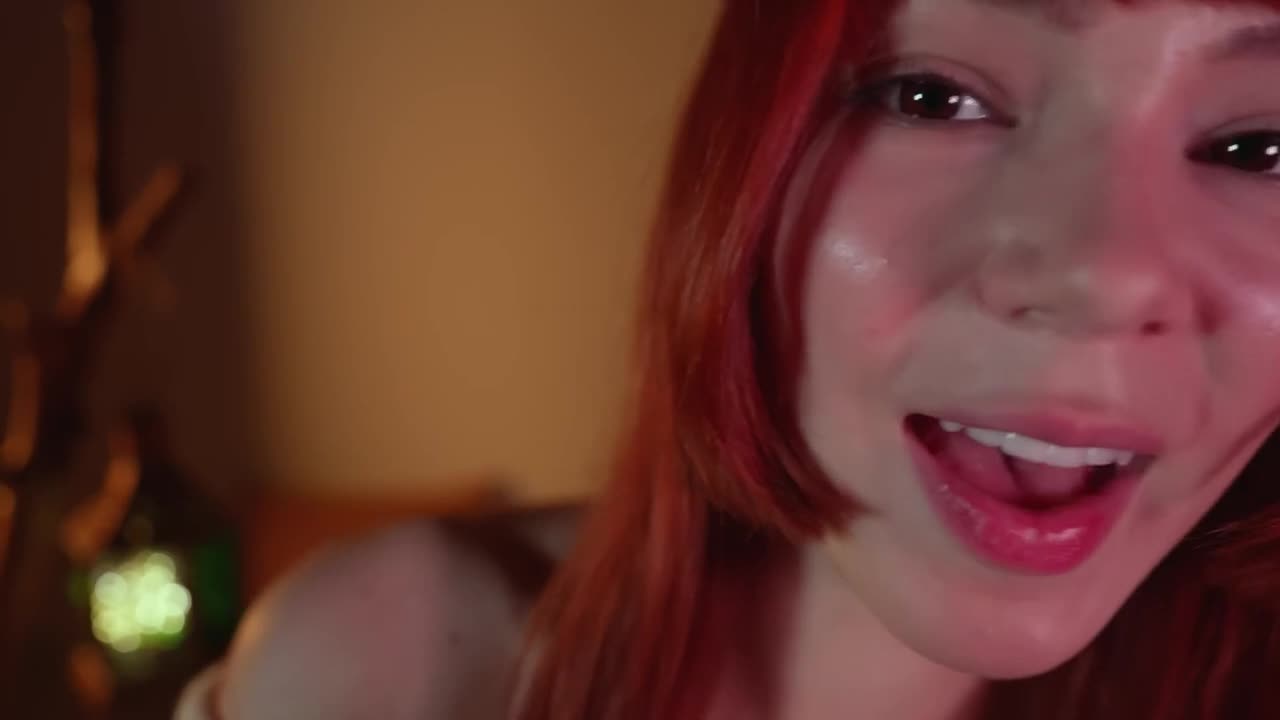 Maimy ASMR - Tingles ALL Over Your Head - ASMR Porn Video & Massage XXX | Fullthot