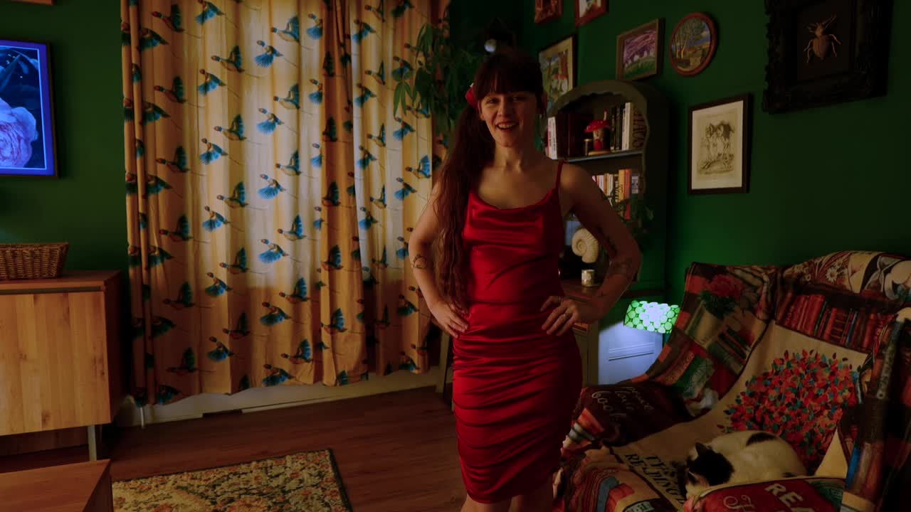 Sydney Harwin - 9 January 2025 - 18 For Mommy Now - ASMR Porn Video & Massage XXX | Fullthot