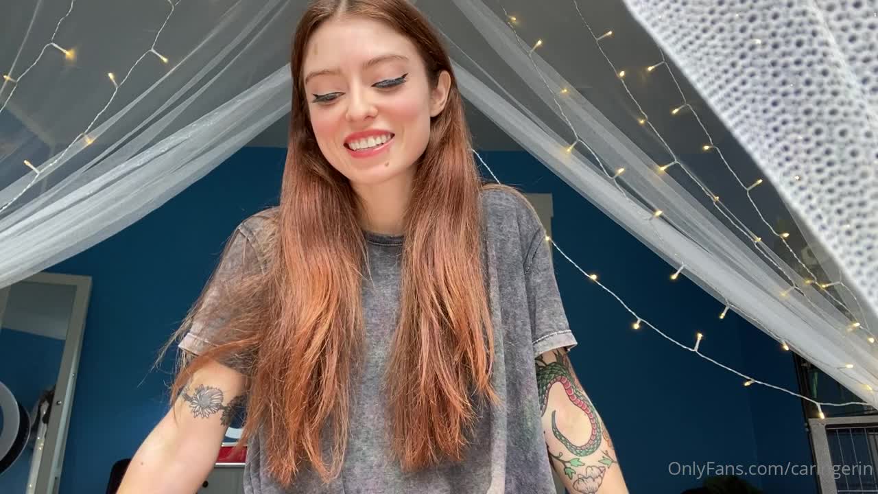 Erin Carroll - Body Tour - ASMR Porn Video & Massage XXX | Fullthot