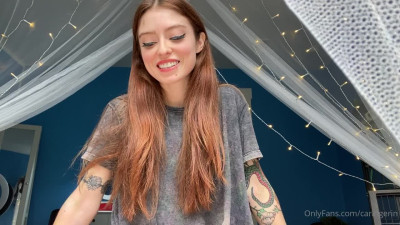 Erin Carroll - Body Tour