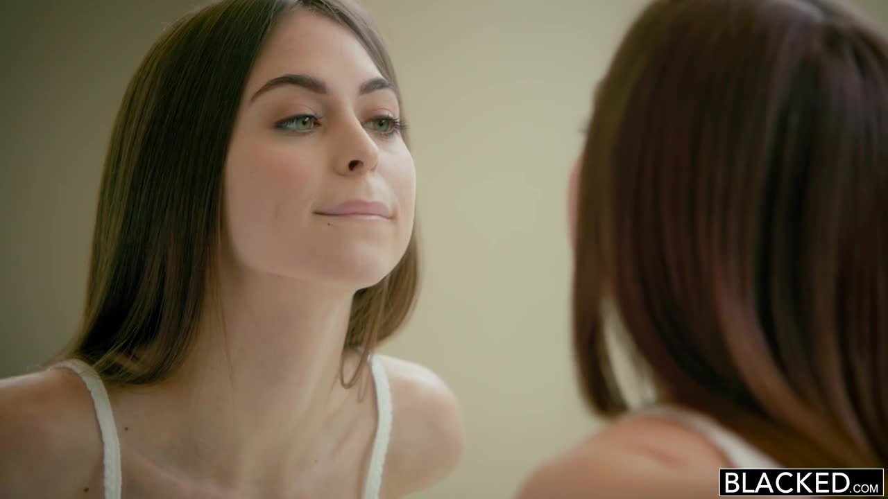 Riley Reid - Petite Teen Tries a Huge BBC in Her Ass - ASMR Porn Video & Massage XXX | Fullthot