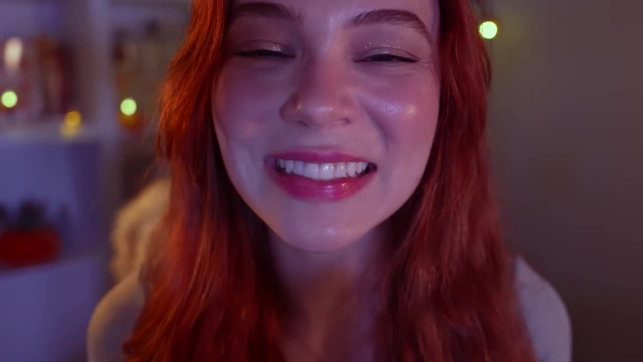 Maimy ASMR - Can I take care of you? It's so cold outside - ASMR Porn Video & Massage XXX | Fullthot