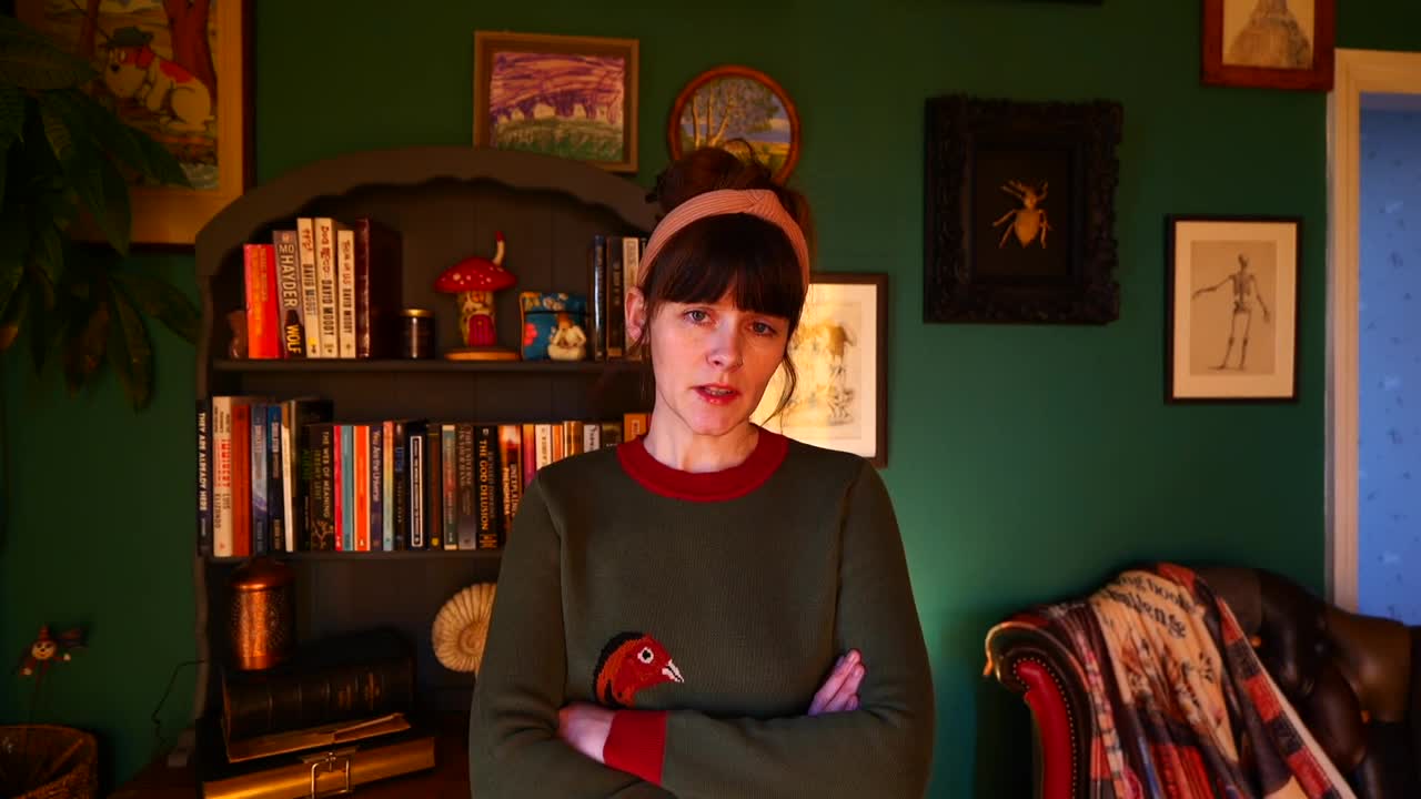 Sydney Harwin - 3 January 2025 - Mommy and the Unbelievable Taboo Confession - ASMR Porn Video & Massage XXX | Fullthot