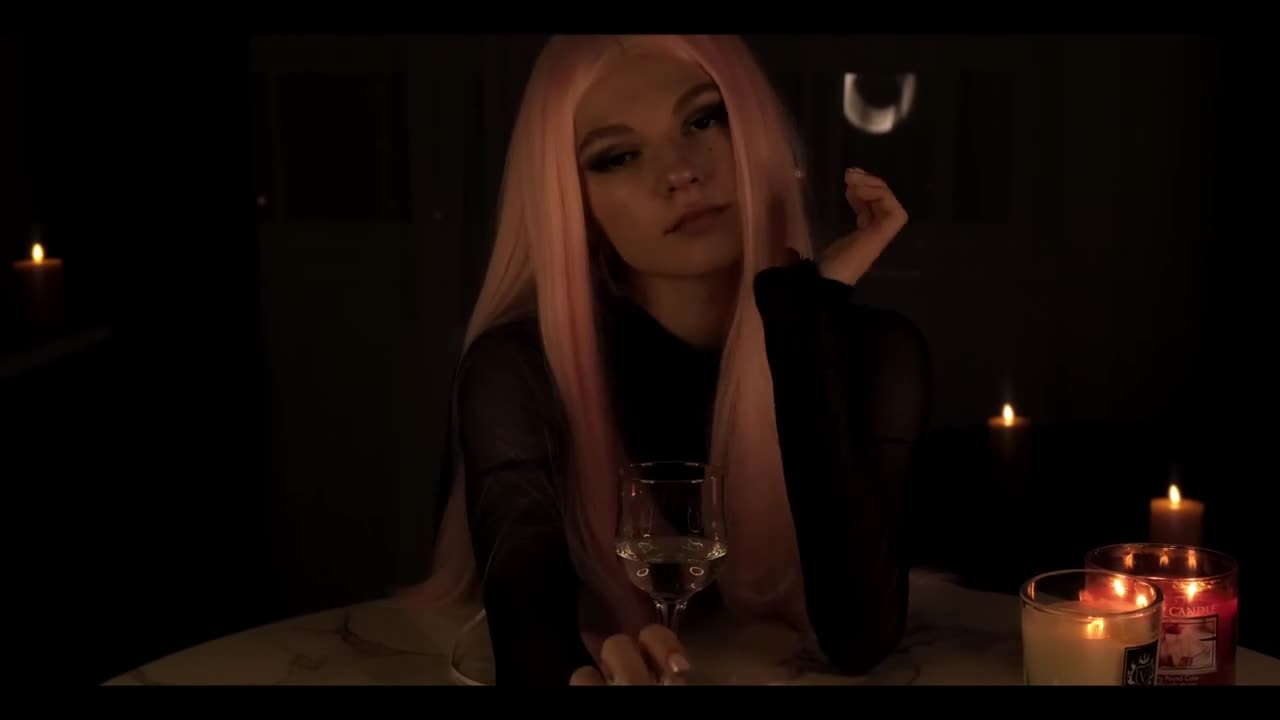 Soly ASMR - Date with Me - ASMR Porn Video & Massage XXX | Fullthot