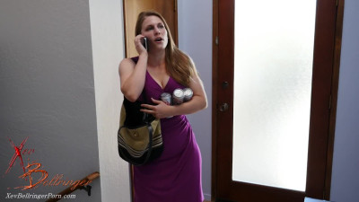 Xev Bellringer - Swapping Bodies With my Hot Aunt 2