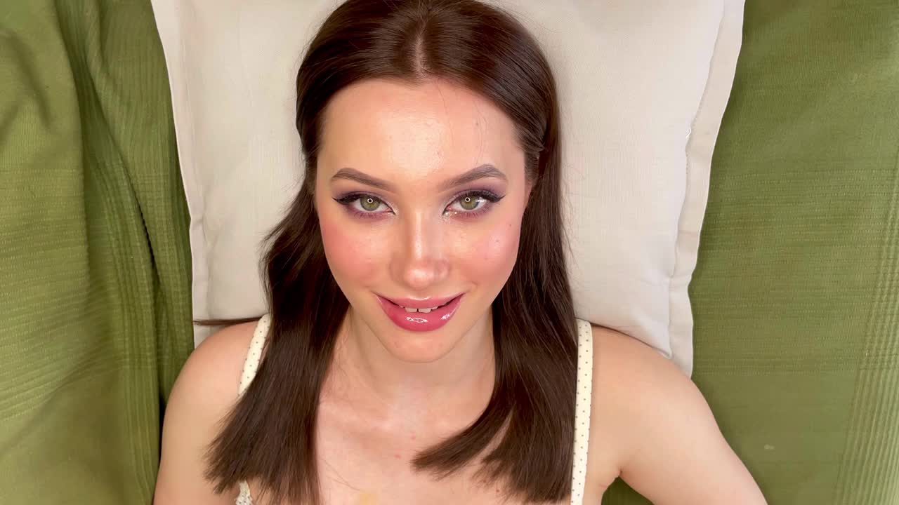 Babyheavanian - Face and Moaning Fetish - ASMR Porn Video & Massage XXX | Fullthot