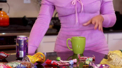 Penny Barber - Best Sleepover Ever