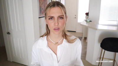 Tatum Christine - Mommy's New Bikini