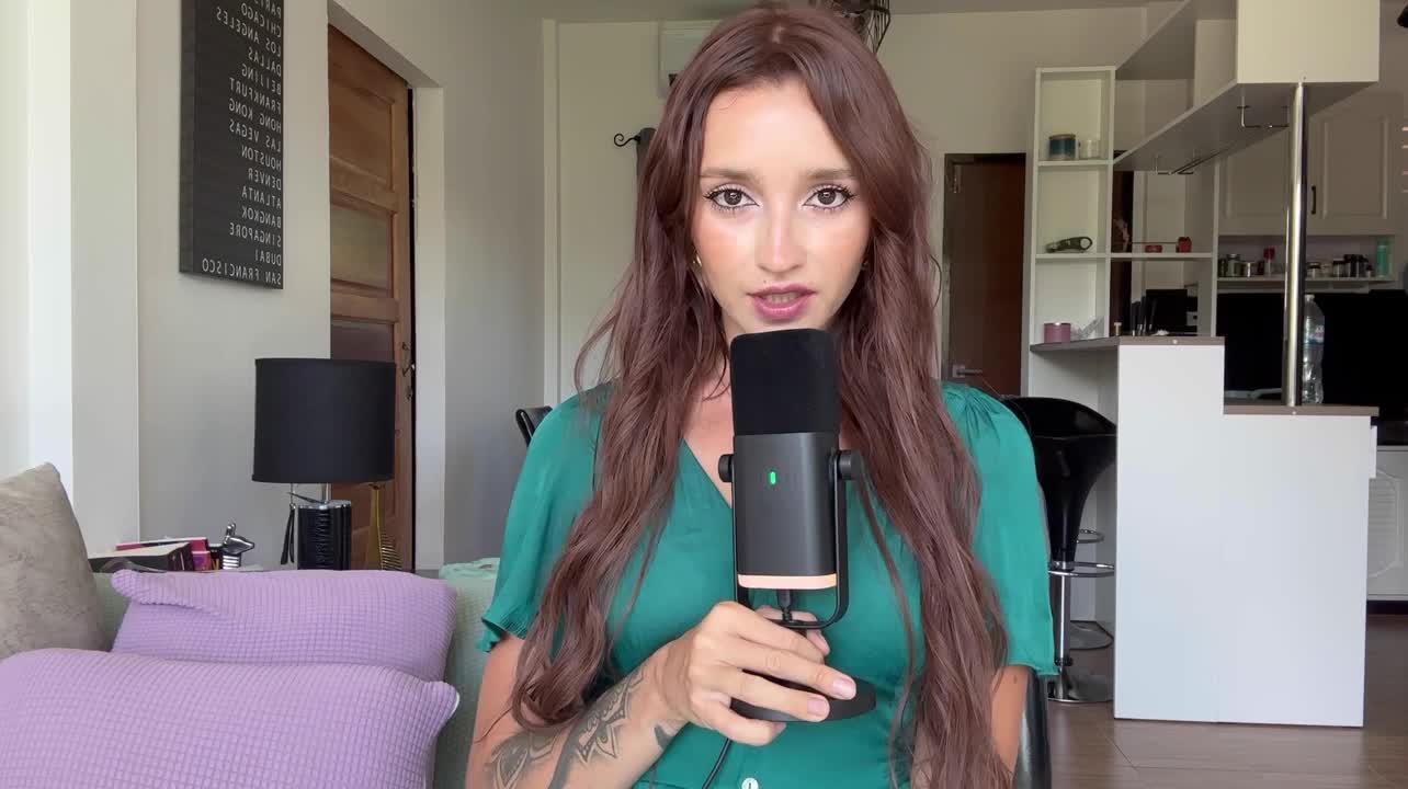 Kneel and Pray - Humiliation ASMR - ASMR Porn Video & Massage XXX | Fullthot