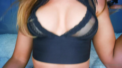 HeavenPOV - Zoey Luna