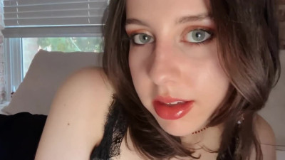 Princess Violette - MindFuck Breathplay Blend Part 1