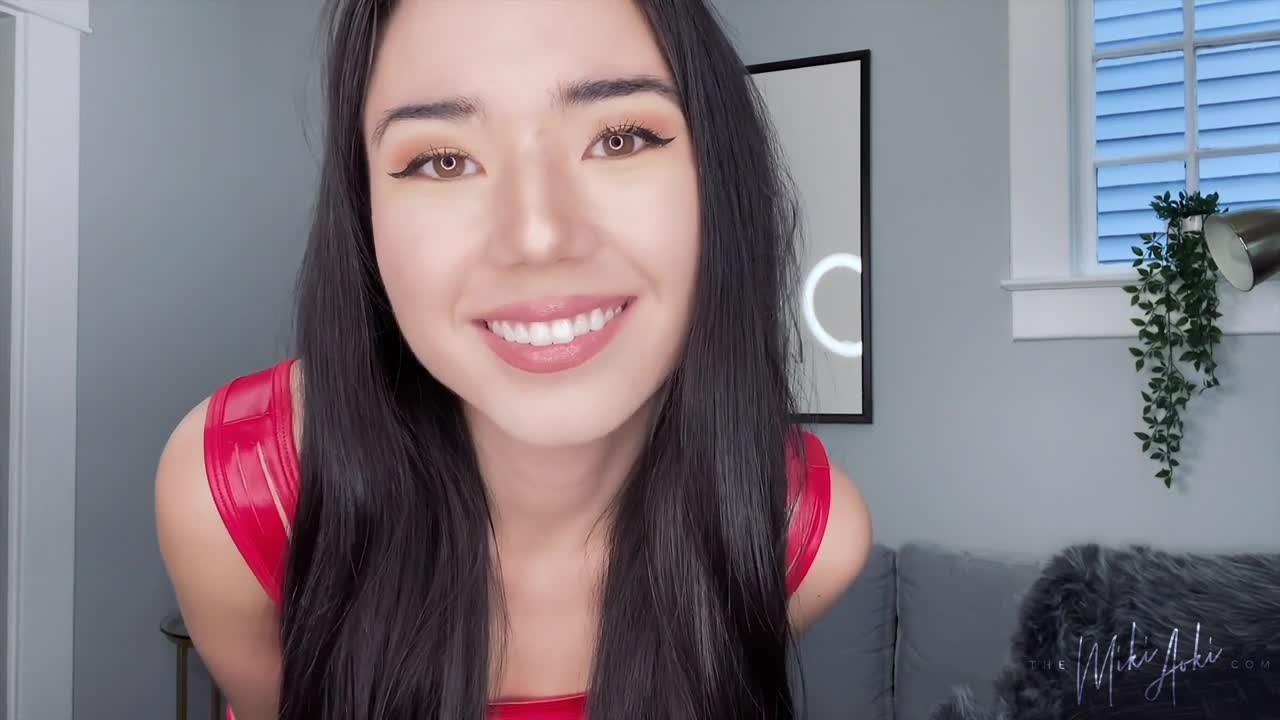 Princess Miki - A Month of Denial - ASMR Porn Video & Massage XXX | Fullthot