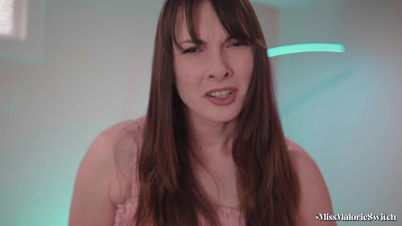 Miss Malorie Switch - Daddy Do Me Instead - ASMR Porn Video & Massage XXX | Fullthot