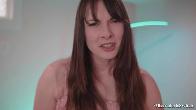 Miss Malorie Switch - Daddy Do Me Instead