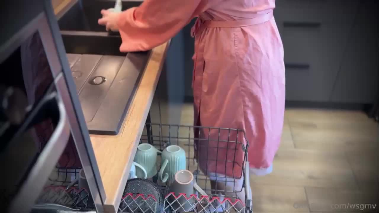 Adria Nite Pussy - Mommy's Dream Boy 3 - ASMR Porn Video & Massage XXX | Fullthot