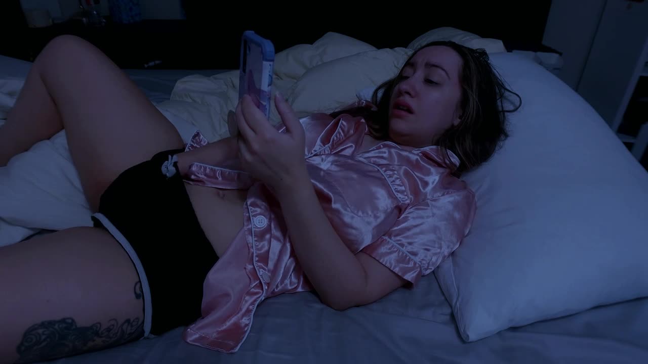 lalunalewd - Giving Mommy a Real Orgasm - ASMR Porn Video & Massage XXX | Fullthot