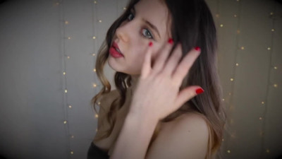 Princess Violette - Beat It For Me JOI CBT