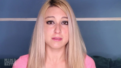 Mind Under Master - Alexa Raye - Hypnotherapy