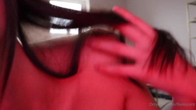 2023 01 25 - Florescent - Pantie Collection [POOTIE]