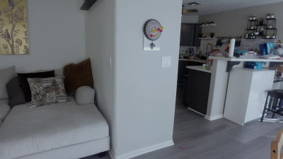 lalunalewd - Saving Your Depressed Mom