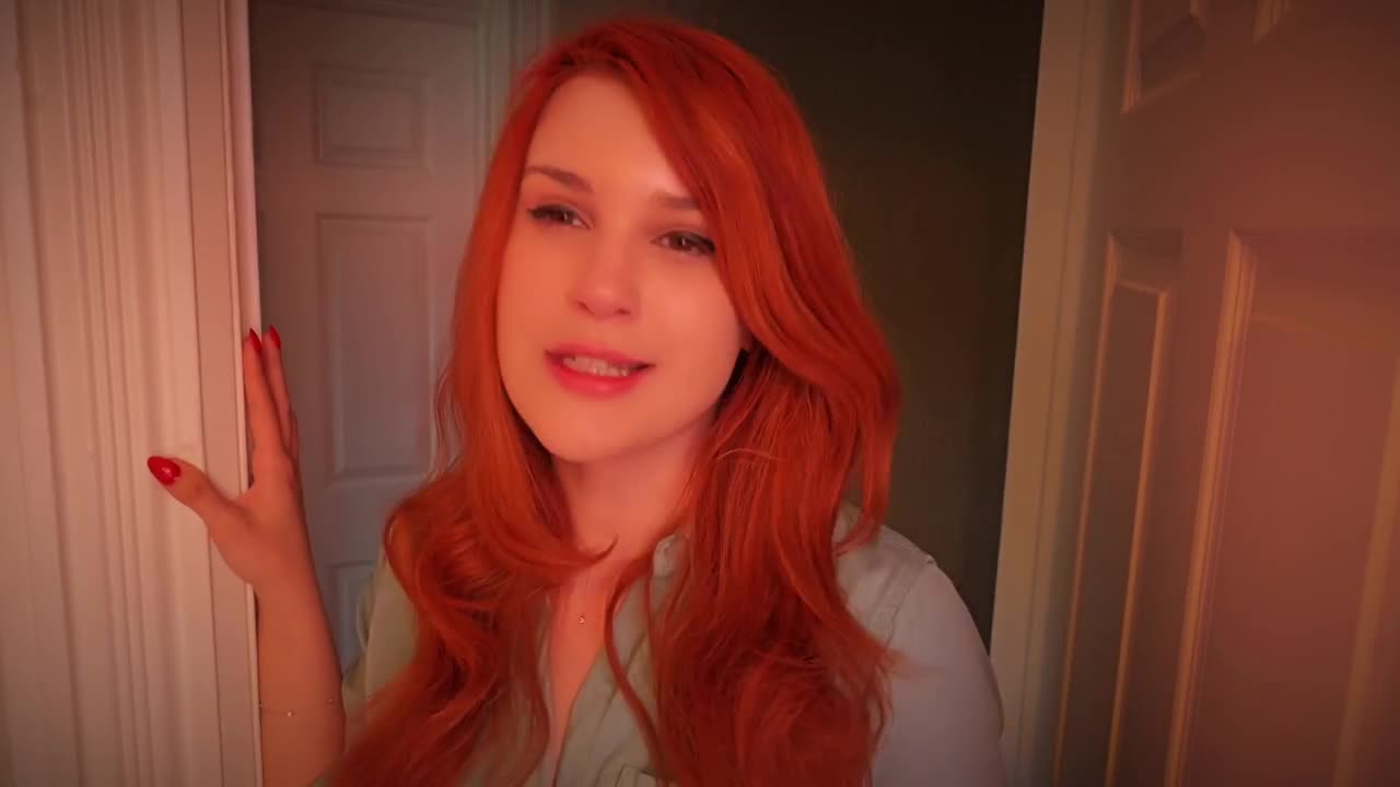 Olive Wood - Where in the World is Mommy - ASMR Porn Video & Massage XXX | Fullthot