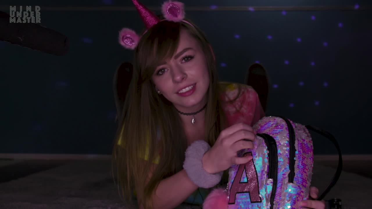 Mind Under Master - Alex Blake - ASMR GIRL - ASMR Porn Video & Massage XXX | Fullthot